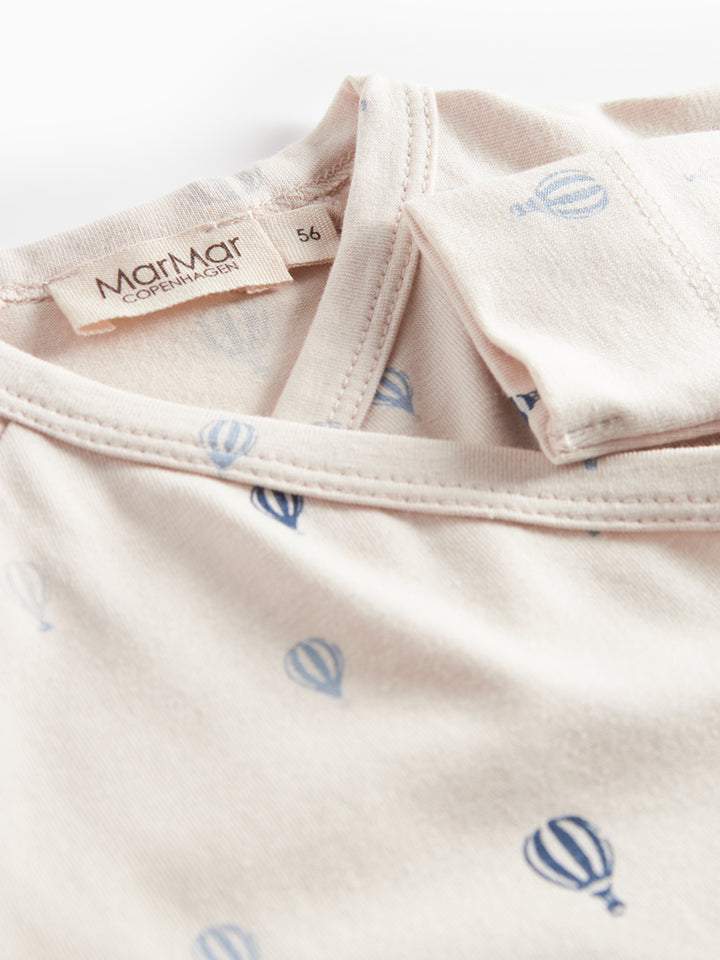 Belita body, Air Balloon