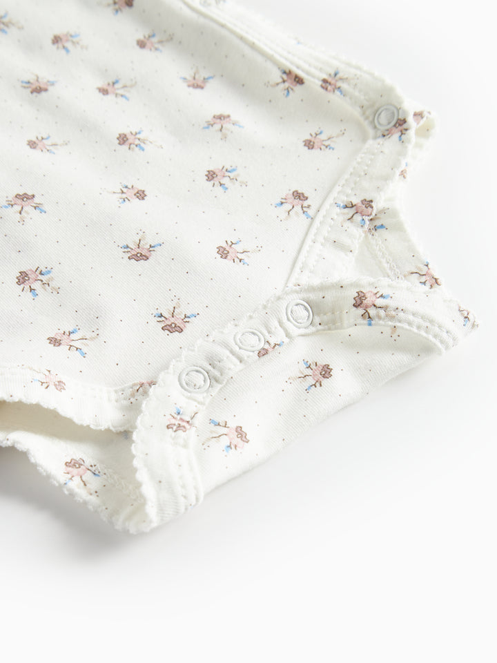 Belita body, Little Sakura