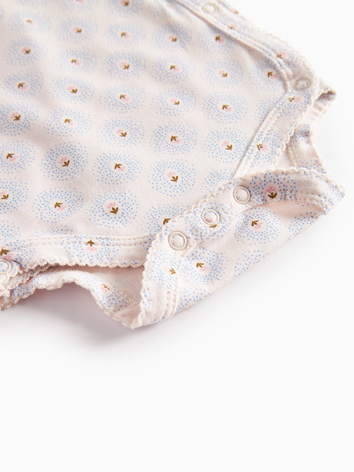 Belita body, Little Tulip