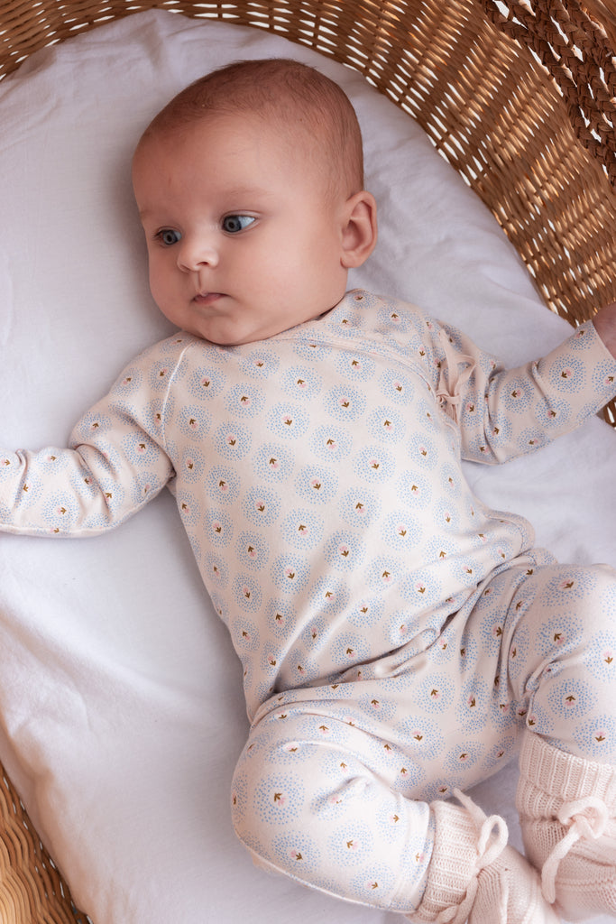 Rula drakt, Little Tulip