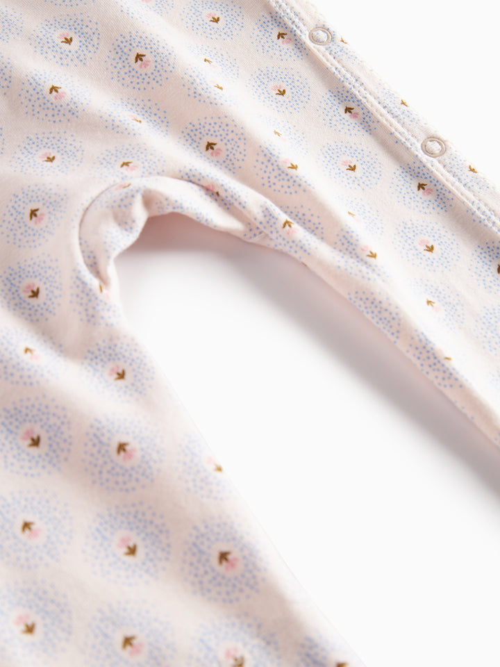 Rula drakt, Little Tulip