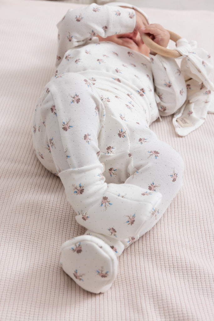 Piva buksur, Little Sakura