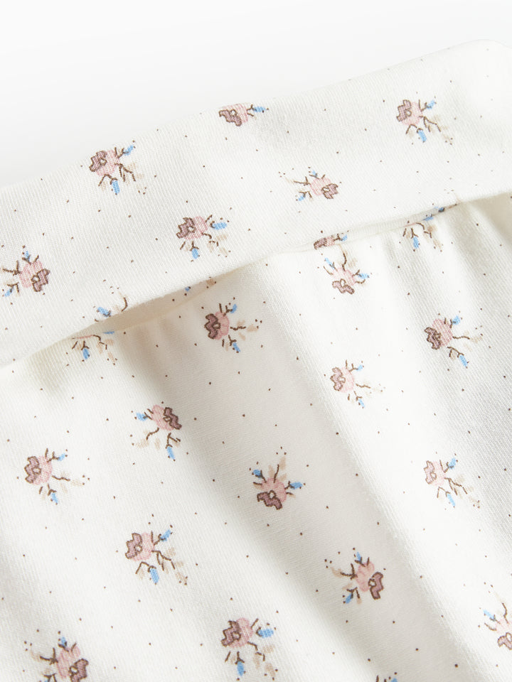 Piva buksur, Little Sakura