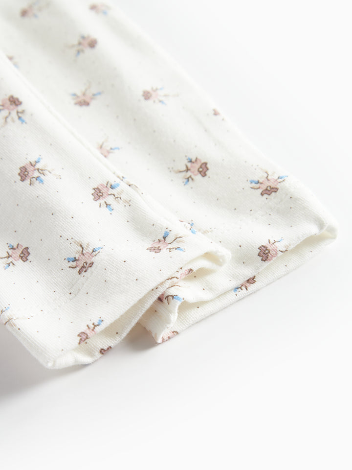 Piva buksur, Little Sakura