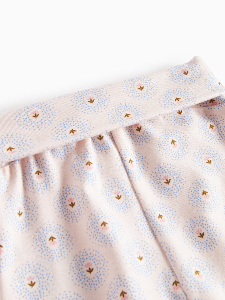 Piva buksur, Little Tulip