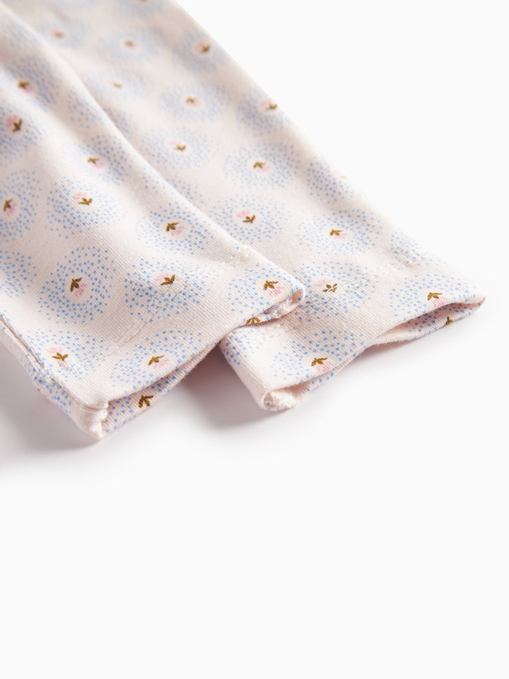 Piva buksur, Little Tulip