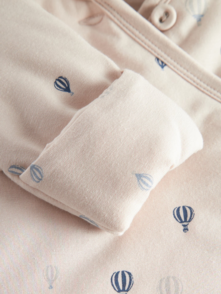 Rexo drakt, Air Balloon