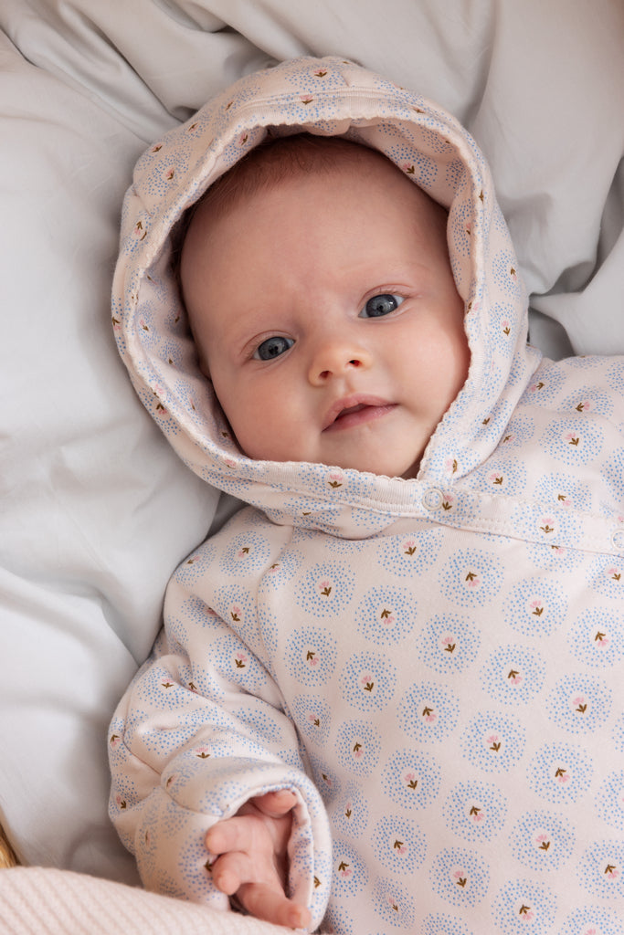 Rexo drakt, Little Tulip