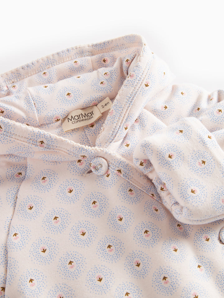 Rexo drakt, Little Tulip