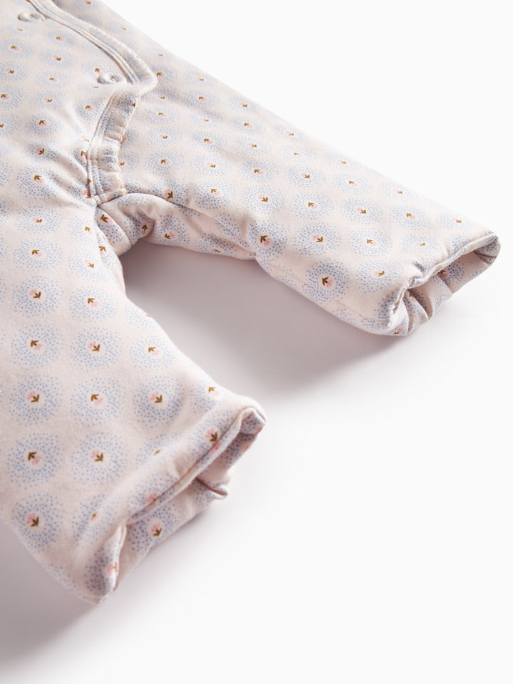 Rexo drakt, Little Tulip