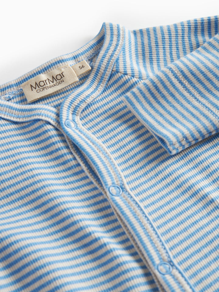 Bruno body, Blue Stripe