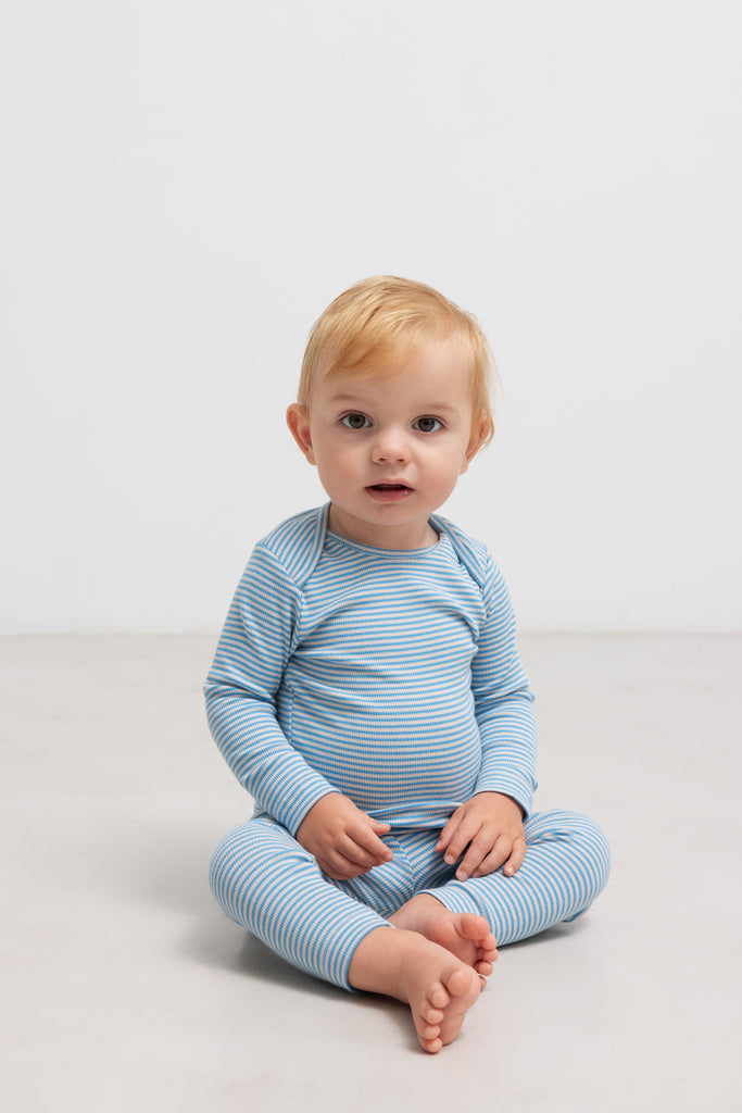 Ben body, Blue Stripe