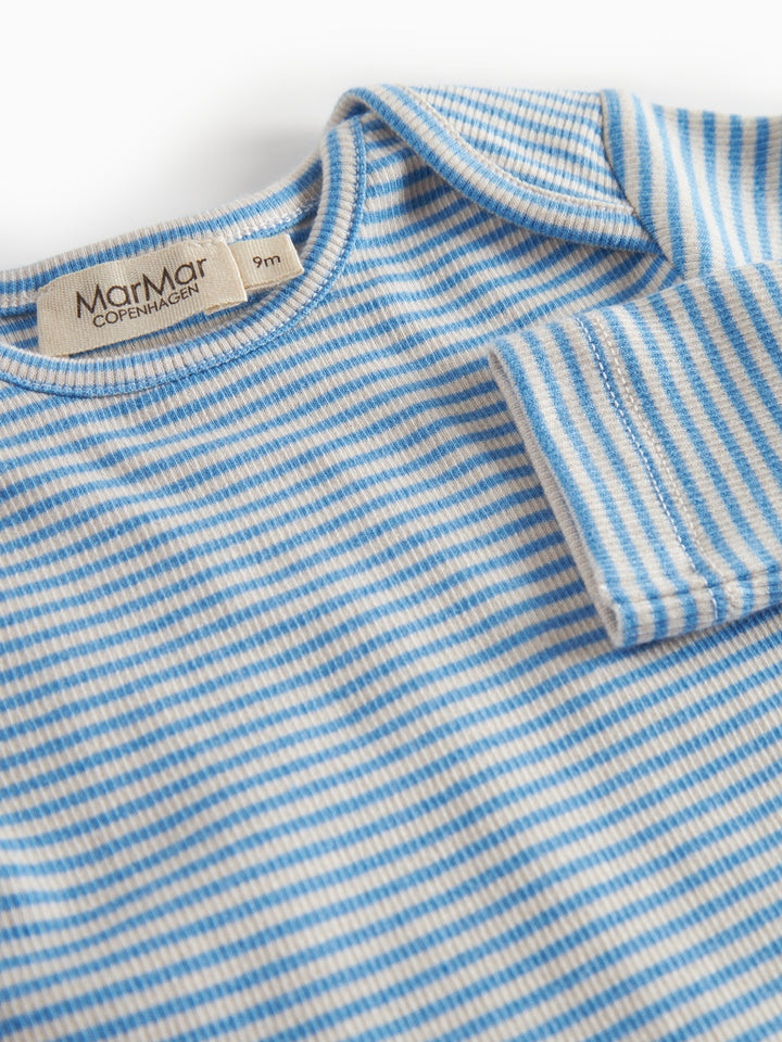 Ben body, Blue Stripe