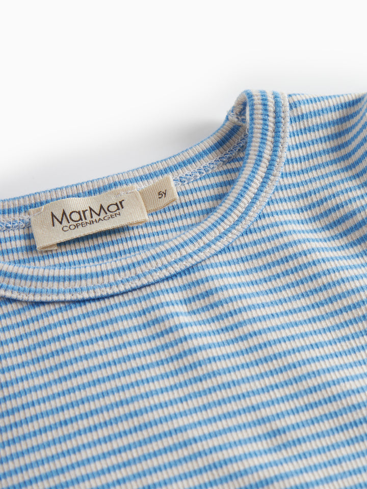 Tani blusa, Blue Stripe