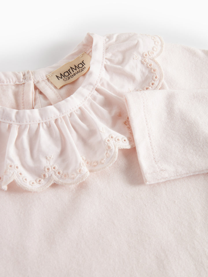 Becki body, Lilac Frost