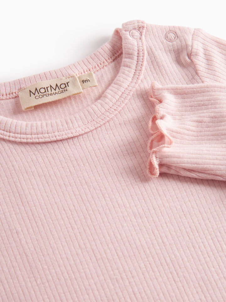 Benedicte body, Rosewater