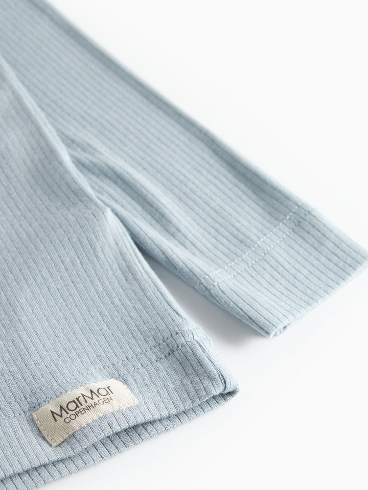 Taio blusa, Blue Stone