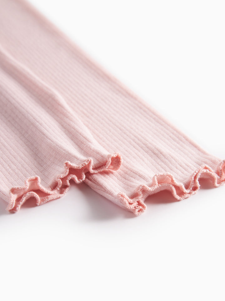 Lani leggings, Rosewater