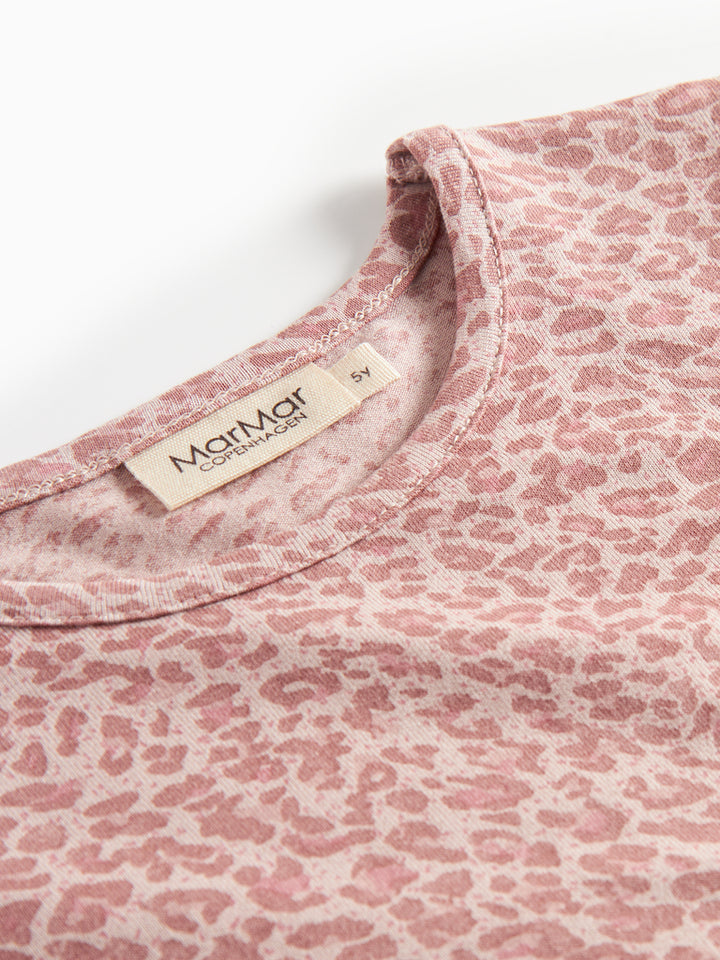Blusa, Rose Dust Leo