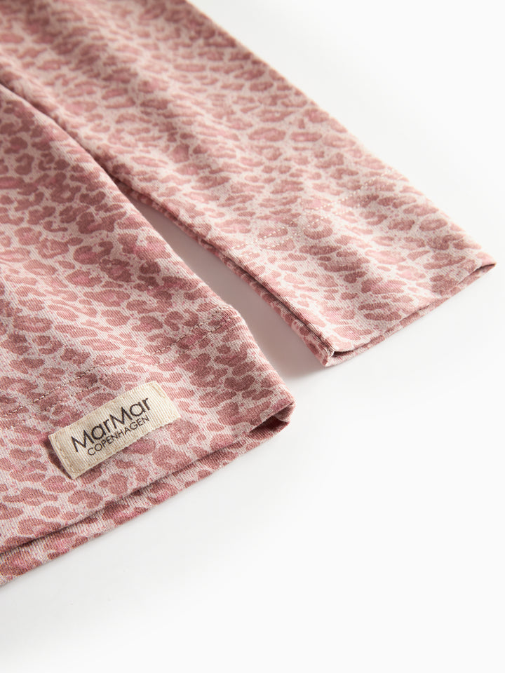 Blusa, Rose Dust Leo