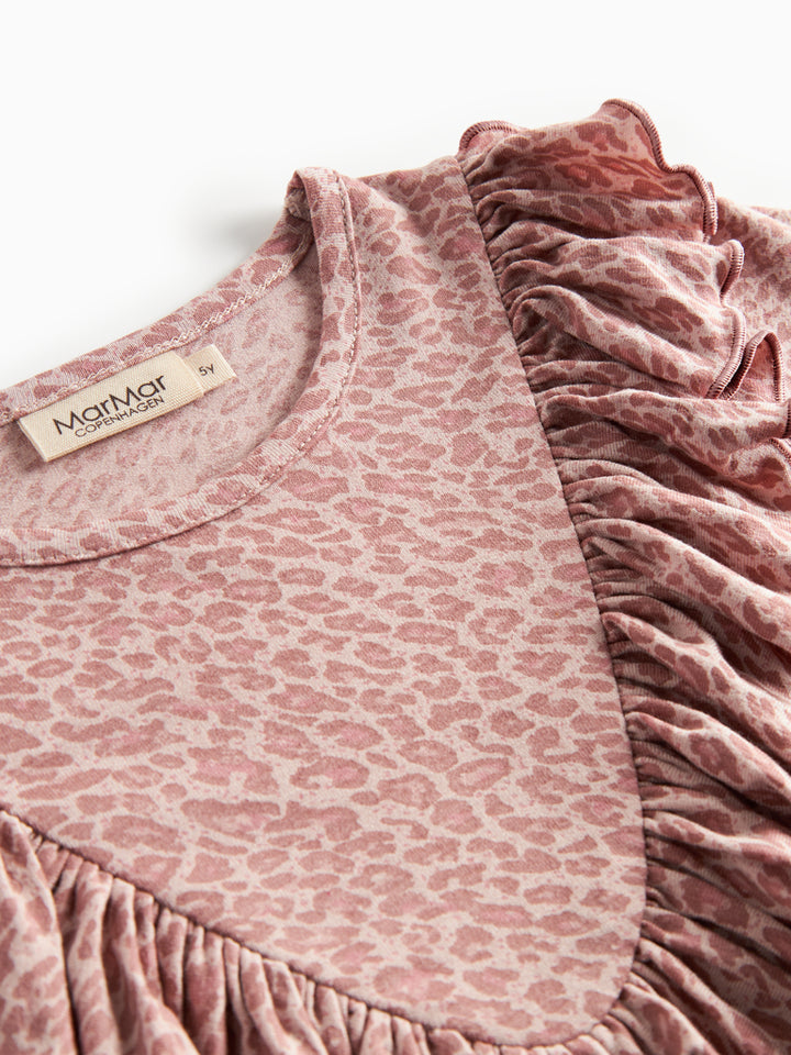 Taren blusa, Rose Dust Leo