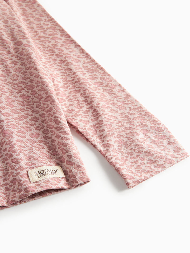 Taren blusa, Rose Dust Leo