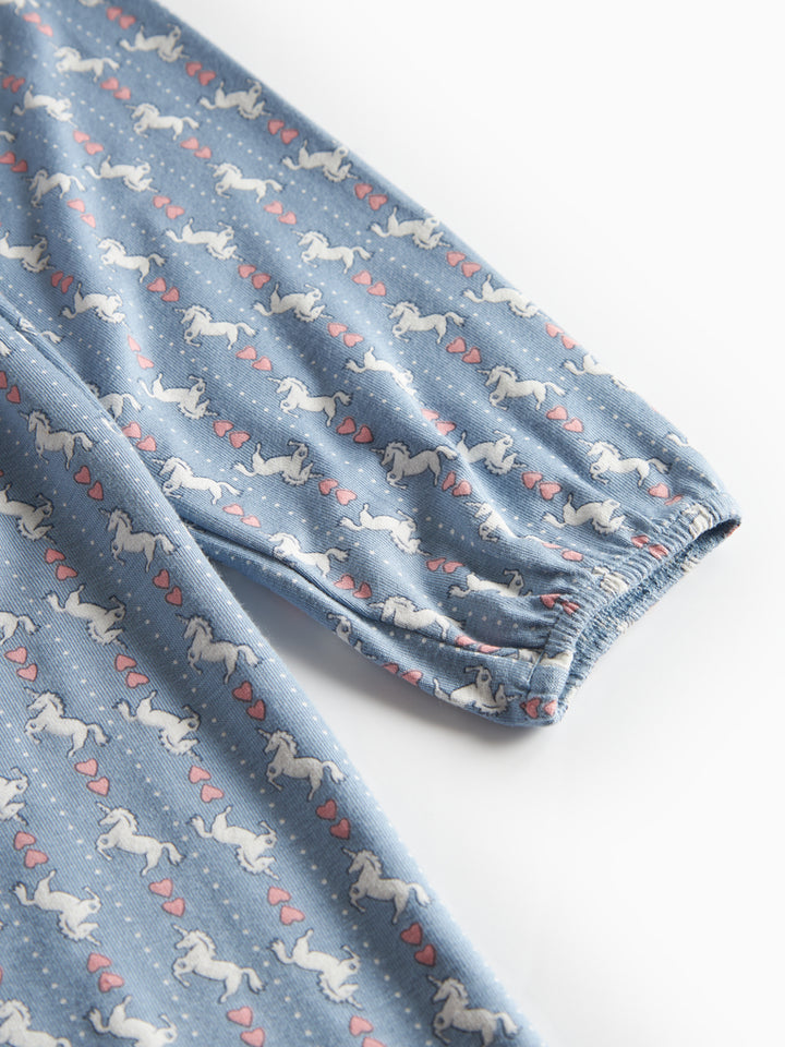 Diora kjóli, Unicorn Dream