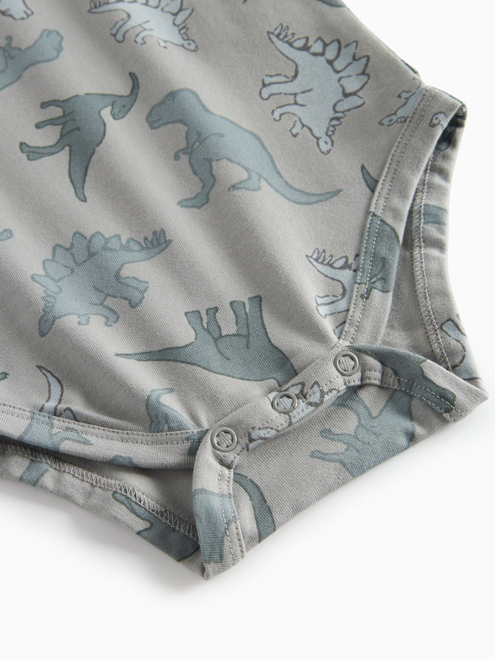 Bo body, Dino Jungle