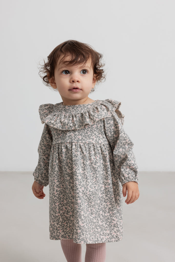 Deas kjóli, Cherries