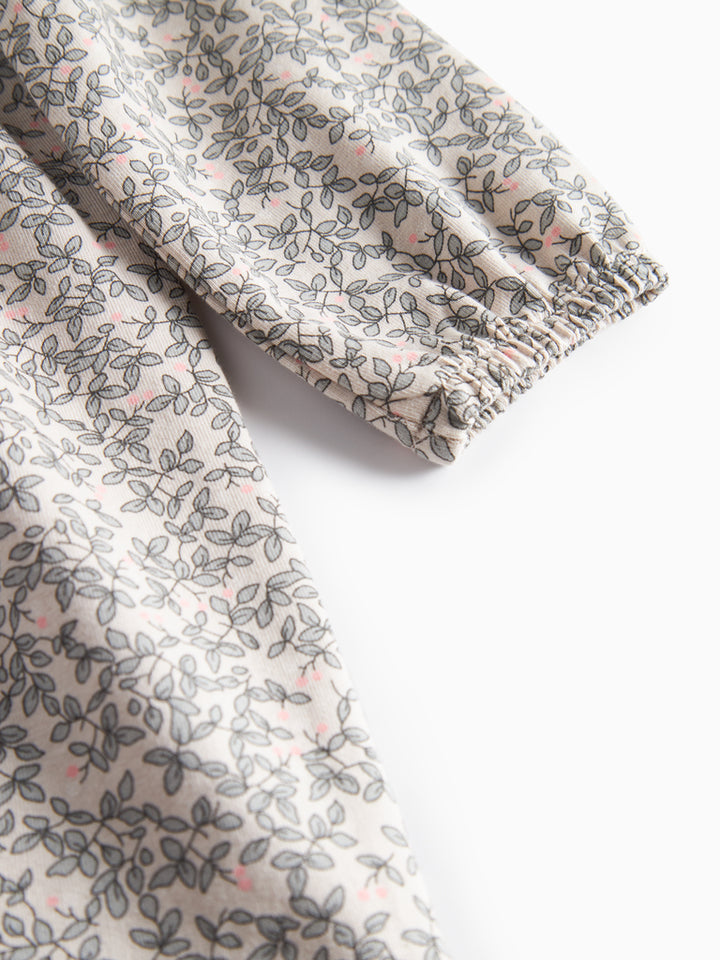 Deas kjóli, Cherries