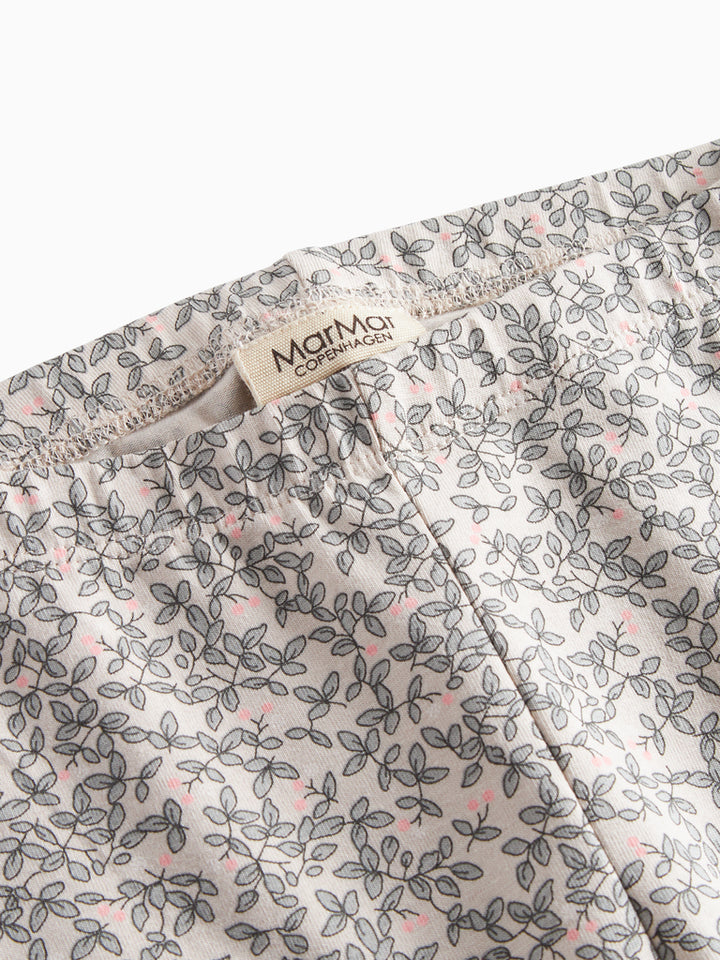 Lisa leggings, Cherries