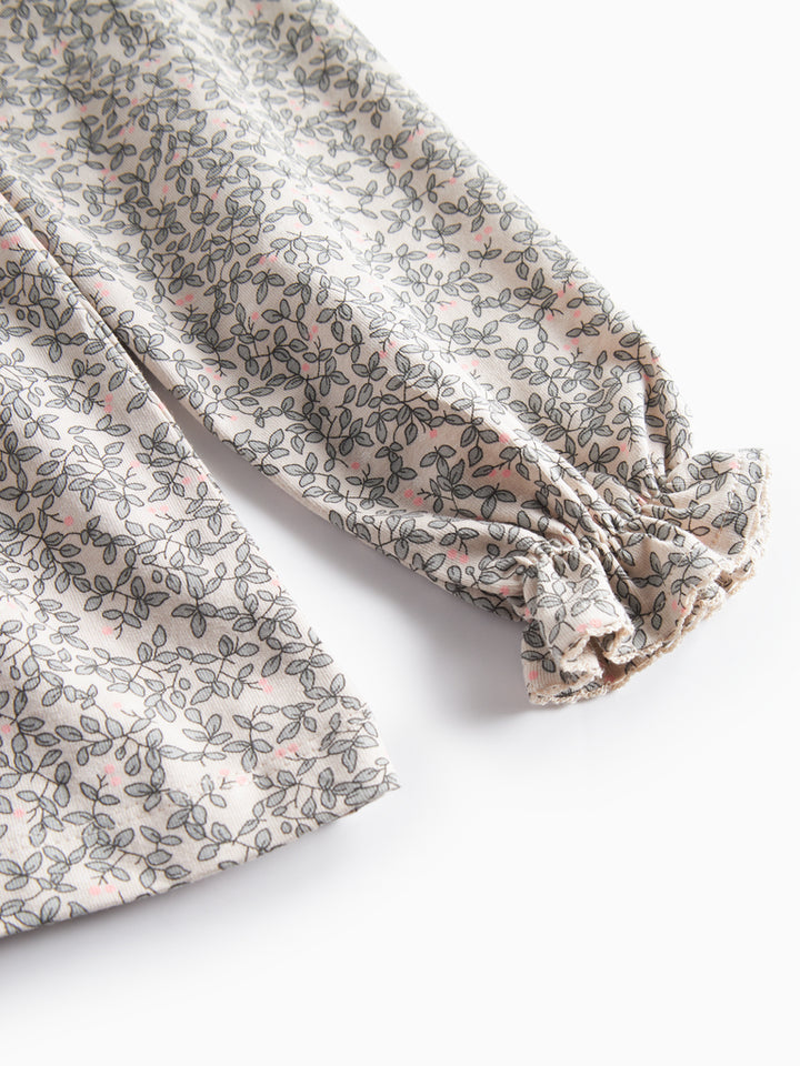 Tinnie blusa, Cherries