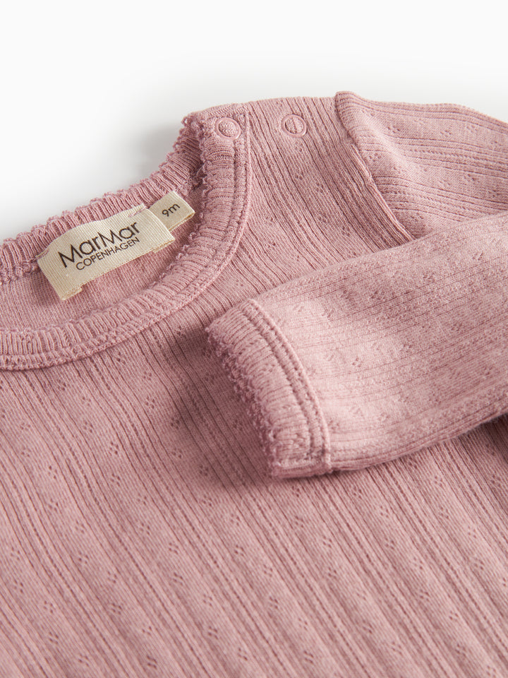 Benedicte body, Soft Berry