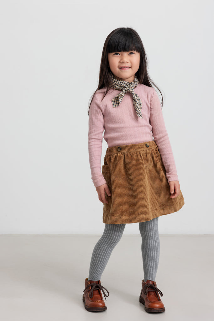 Tamra blusa, Soft Berry