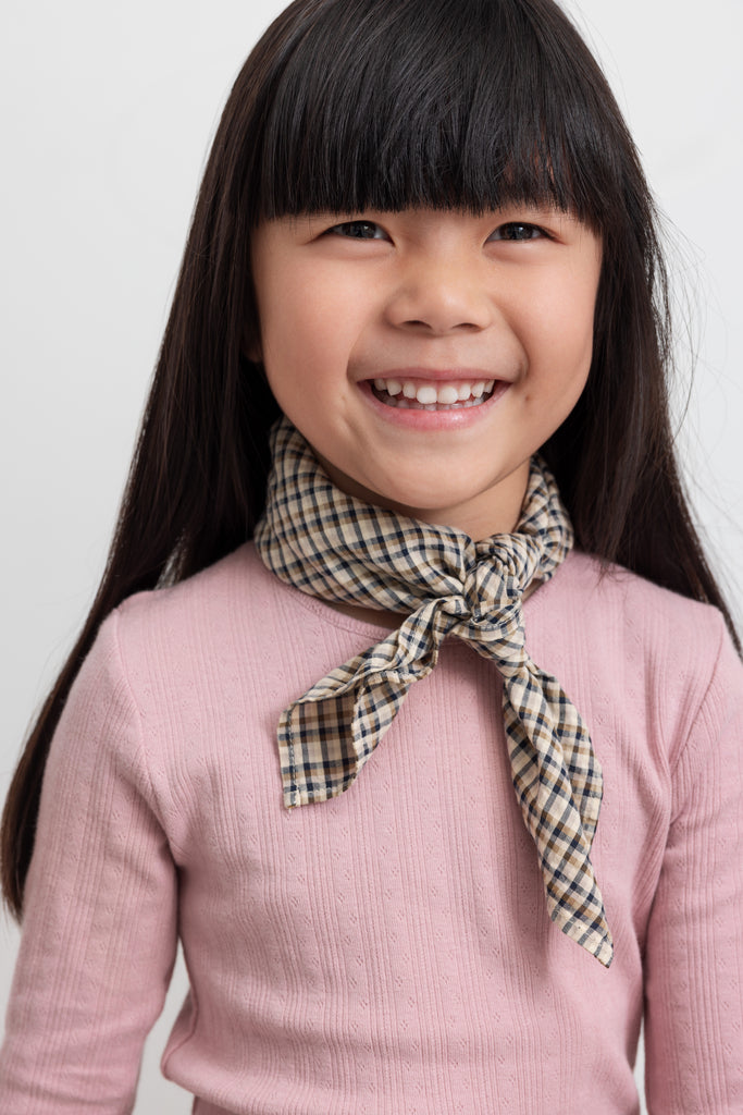 Tamra blusa, Soft Berry