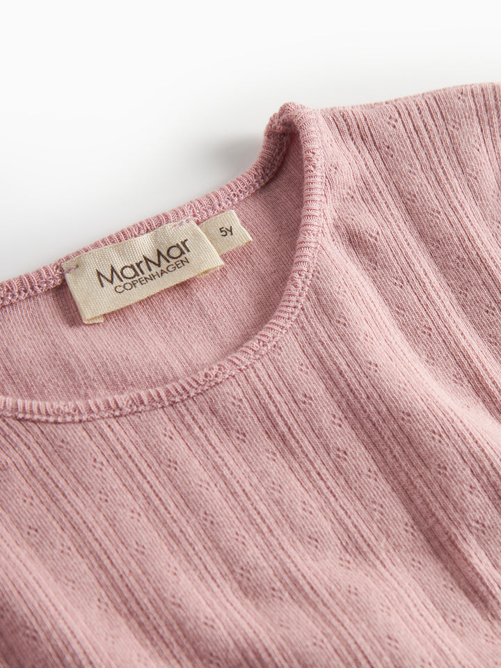 Tamra blusa, Soft Berry