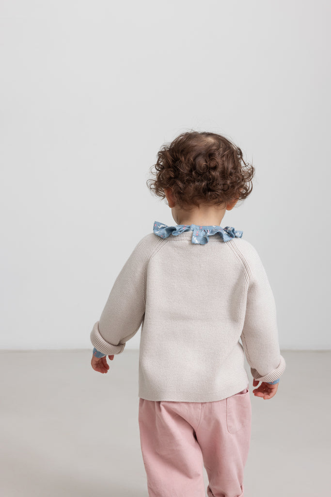 Panto buksur, Soft Berry