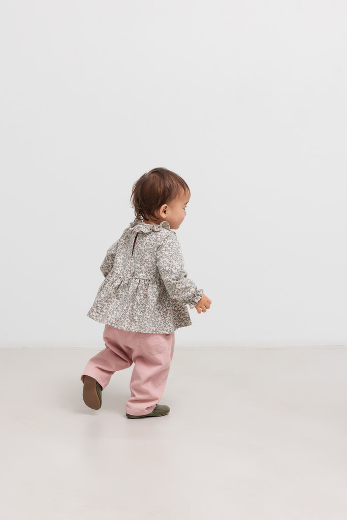 Panto buksur, Soft Berry