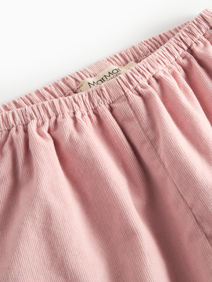 Panto buksur, Soft Berry