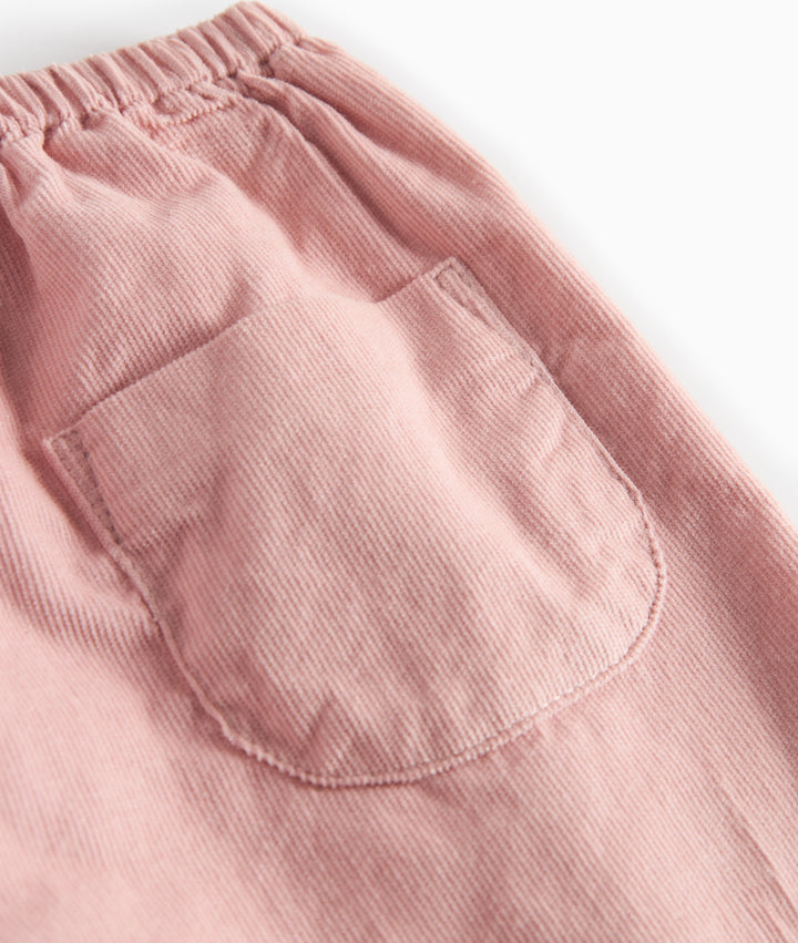 Panto buksur, Soft Berry