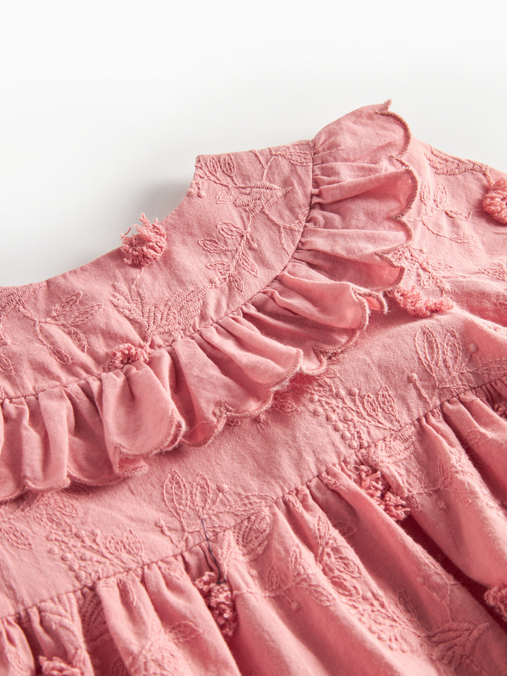 Deas kjóli, Pink Delight