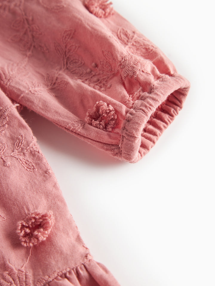 Deas kjóli, Pink Delight