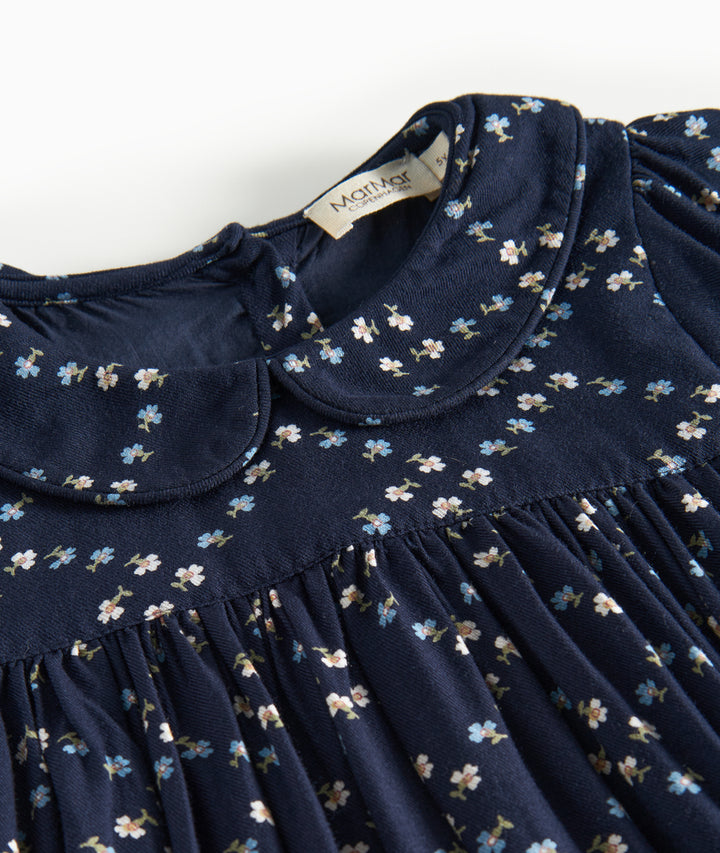 Dulla kjóli, French Flower