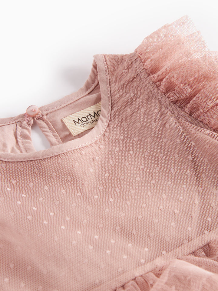 Dalvina kjóli, Faded Rose