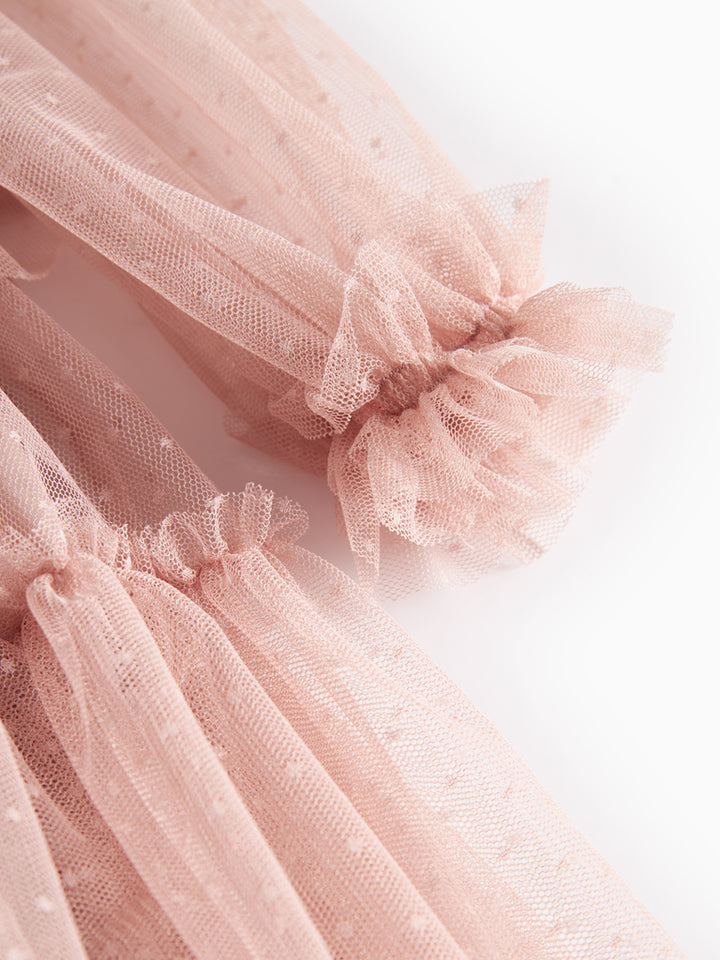 Dalvina kjóli, Faded Rose