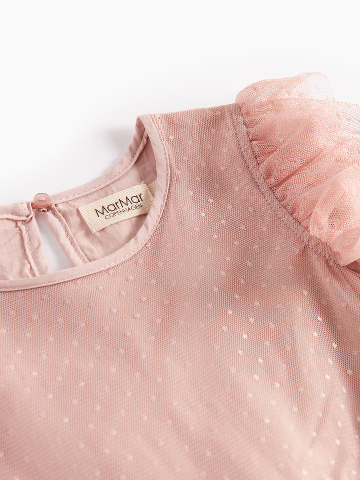 Doth kjóli, Faded Rose