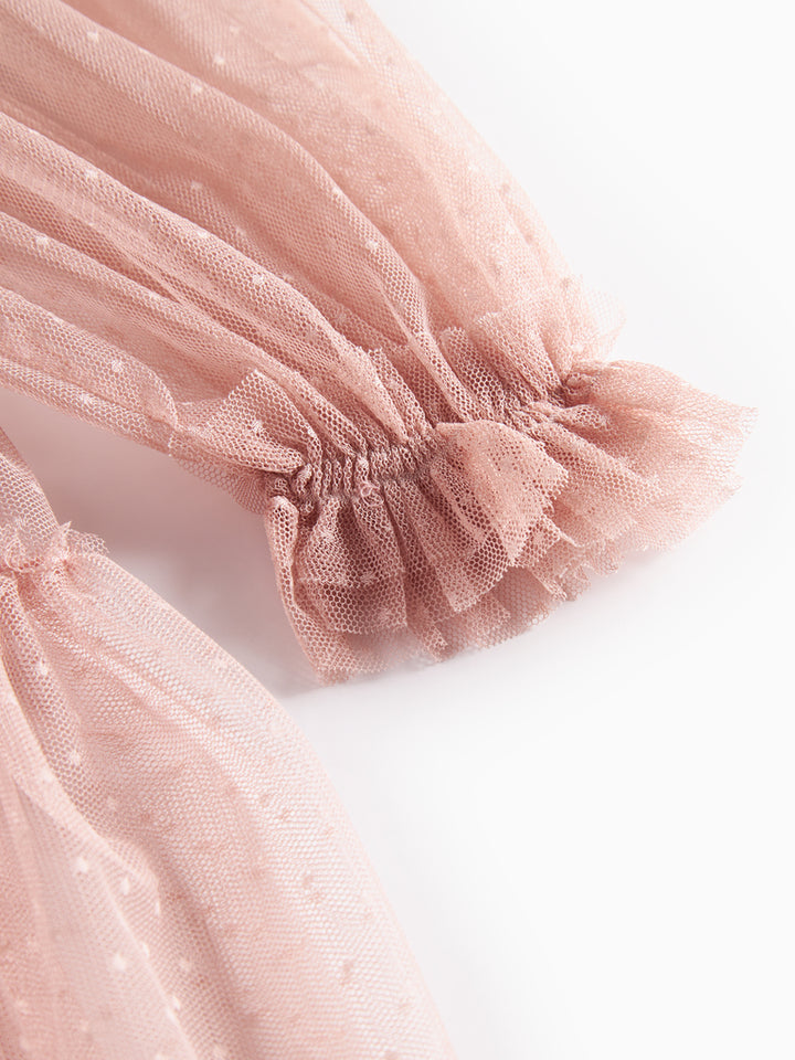 Doth kjóli, Faded Rose