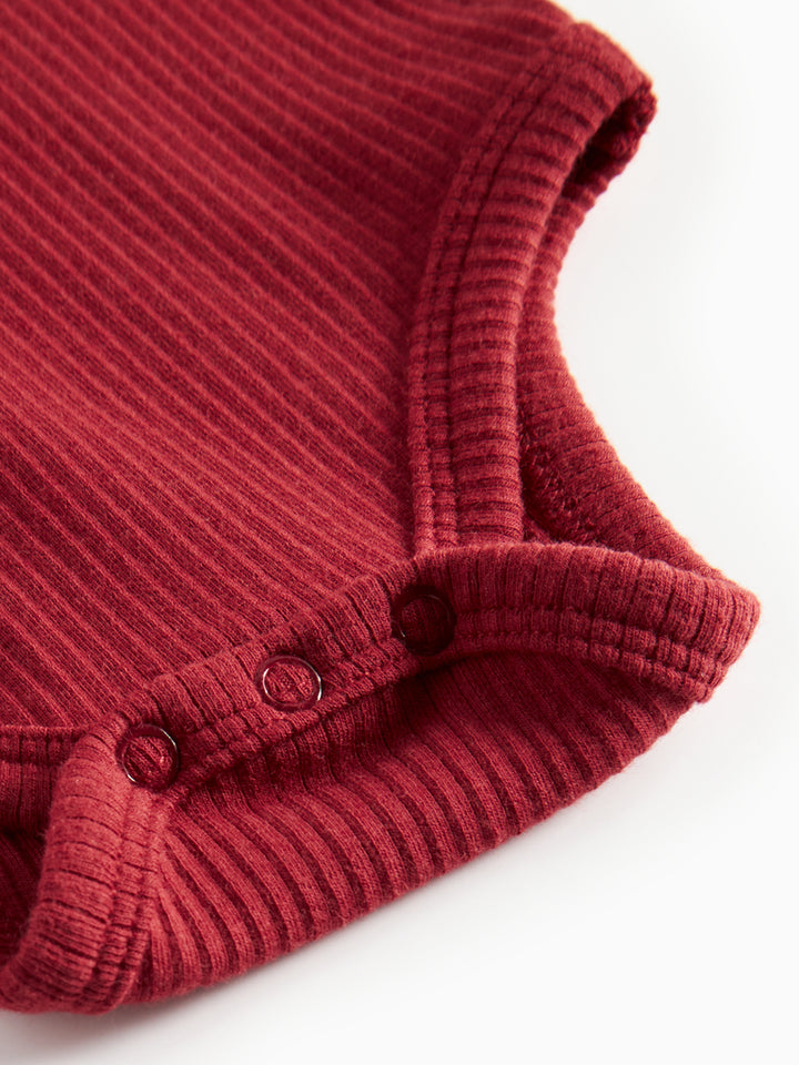 Brandine body, Hibiscus Red