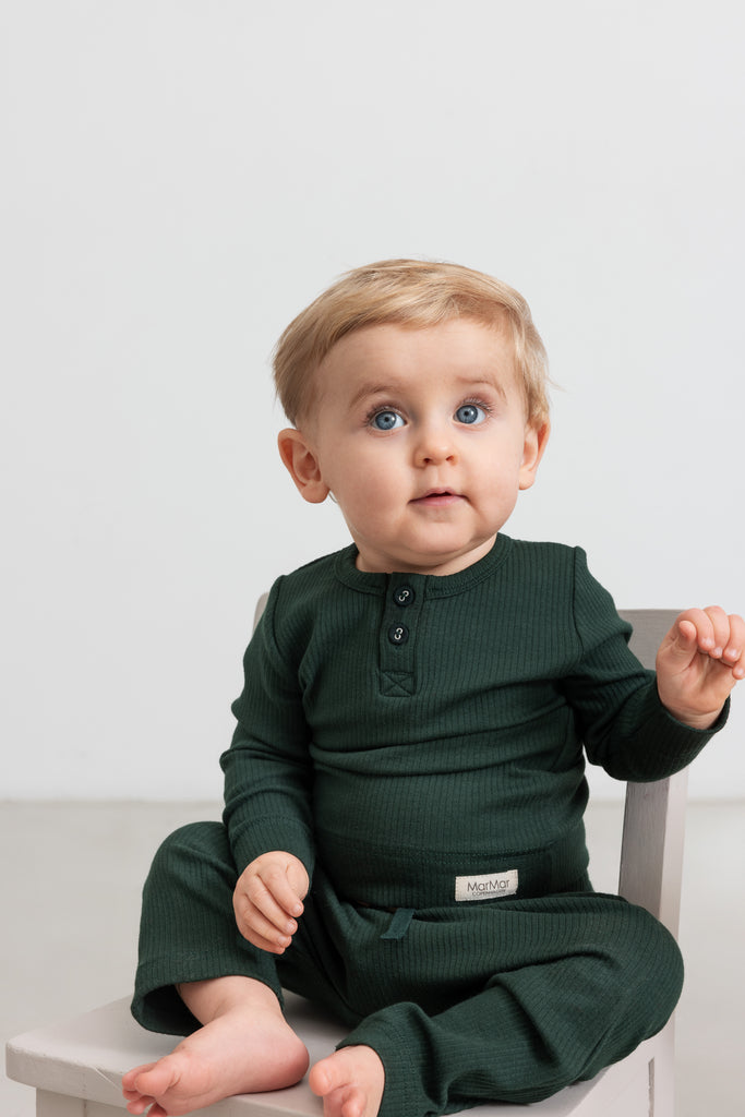 Modal body, Dark Leaf