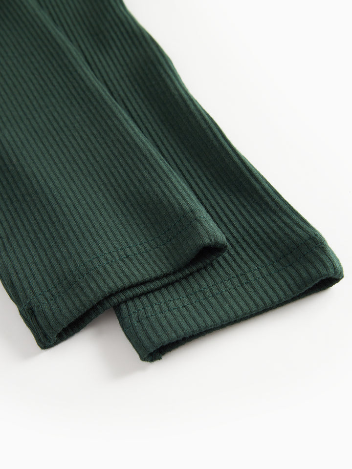 Pico buksur, Dark Leaf